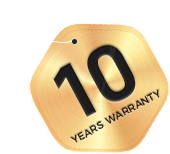 10 yıl